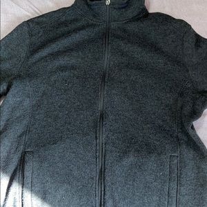 Champion men’s zip up